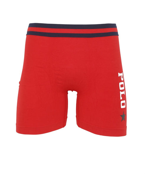 ポロ ラルフローレン POLO RALPH LAUREN Freedom FX SEAMX メンズ ロングボクサーパンツ 長め 無地 お試し 安い ロゴ 【メール便】 cts